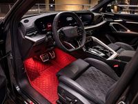 Usata Audi Q5 S-Line 204 CV (150 kW) 2025 SUV