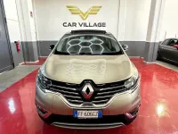 Usata Renault Espace Initiale Paris 160 CV (117 kW) 2016 Oro Monovolume