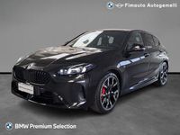 Usata BMW 118 Comfort Edition 150 CV (110 kW) 2024 Nero Utilitaria