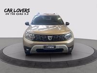 usata Dacia Duster Duster1.0 tce 15th anniversary eco-g 4x2 100cv