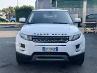Usata Land Rover Range Rover evoque Dynamic 150 CV (110 kW) 2013 Other SUV