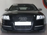 usata Audi S6 5.2 V10 quattro Avant tiptronic