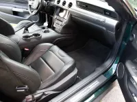 Usata Ford Mustang GT Bullitt 460 CV (338 kW) 2019 Coupé