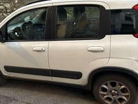 Usata Fiat Panda 4x4 75 CV (55 kW) 2013 Utilitaria
