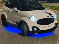 Usata Chatenet CH46 68 CV (50 kW) 2022 Bianco Utilitaria