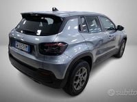 Usata Jeep Avenger Longitude 100 CV (73 kW) 2024 SUV