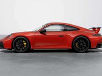 Usata Porsche 992 485 CV (356 kW) 2025 Rosso Coupé