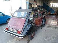 Usata Citroën 2CV 1970 Berlina