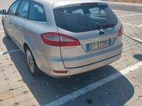 Usata Ford Mondeo 145 CV (106 kW) 2009 Grigio Berlina