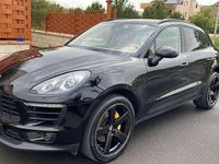 Usata Porsche Macan 258 CV (189 kW) 2015 SUV