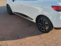 Usata Renault Clio IV 75 CV (55 kW) 2016 Berlina