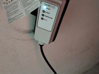 Usata Renault Captur 92 CV (67 kW) 2022 Bianco SUV