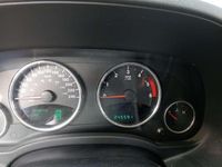 Usata Jeep Compass Limited 163 CV (119 kW) 2011 Nero SUV