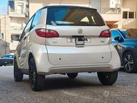 Usata Aixam City 2022