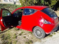 Usata Lancia Ypsilon Platinum 69 CV (50 kW) 2012 Utilitaria