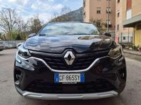 Occasion Renault Captur Zen 145 ch (106 kW) 2021 Noir SUV