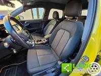 Usata Audi A3 Business 150 CV (110 kW) 2021 Giallo Berlina
