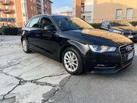 usata Audi A3 Sportback 1.6 tdi Attraction 110cv