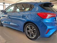 usata Ford Focus Focus1.0 ecoboost hybrid ST-Line s