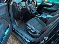 Usata Volvo XC40 190 CV (139 kW) 2019 Nero SUV
