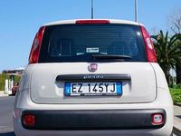 Usata Fiat Panda Easy 86 CV (63 kW) 2015 Beige Utilitaria