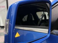 Usata Mercedes A180 Edition 109 CV (80 kW) 2015 Berlina