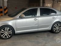 usata Skoda Octavia 1600 tdi ambition