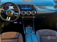 Usata Mercedes GLA200 AMG 136 CV (100 kW) 2023 Grigio SUV