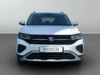 Usata VW T-Cross Edition 95 CV (69 kW) 2024 0q bianco puro SUV