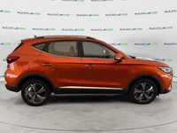 Usata MG ZS Comfort 106 CV (77 kW) 2023 Arancione SUV