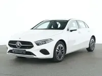 Usata Mercedes A180 Advanced Plus 136 CV (100 kW) 2025 Bianco polare Berlina