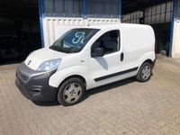 usata Fiat Fiorino 1ª serie 1.4i cat Panorama