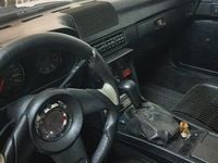 Usata Porsche 924 125 CV (91 kW) 1980 Bianco Coupé