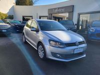 usata VW Polo 1.6 TDI DPF 5 porte Comf. BlueMotion Technology