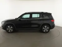 Usata Mercedes GLB200 Business 150 CV (110 kW) 2021 Nero SUV