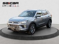 usata Ssangyong Korando 1.5 GDI-Turbo GPL 2WD Dream