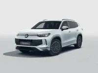 Nuova VW Tayron Edition 150 CV (110 kW) 2026 Dolomite silver metallizzato SUV