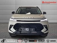 Nuova Tiger Six 177 CV (130 kW) 2025 Other SUV