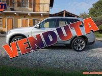 Usata BMW X5 Luxury Line 231 CV (169 kW) 2017 Argento SUV