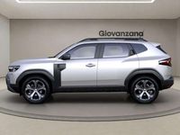 Usata Dacia Duster Journey 141 CV (103 kW) 2024 Beige SUV