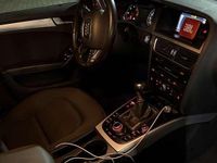 Usata Audi A4 Business 150 CV (110 kW) 2014 Berlina