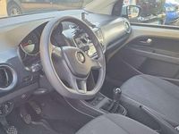Usata VW up! CLUB 75 CV (55 kW) 2017 Utilitaria
