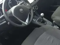 Usata Alfa Romeo Giulietta Exclusive 105 CV (77 kW) 2014 Utilitaria