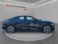 Käytetty Audi A5 S-Line 204 HP (150 kW) 2025 Sininen Sedan