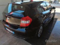 usata BMW 118 Serie 1 d (E87) - 2009