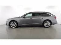 Usata Audi A6 Business 231 CV (169 kW) 2020 Grigio manhattan Station wagon