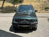 Usata Nissan Terrano 101 CV (74 kW) 1998 SUV