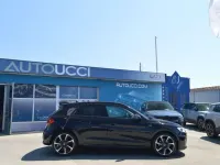 Usata Audi A1 116 CV (85 kW) 2025 Nero mythos SUV