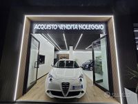 Usata Alfa Romeo MiTo Progression 95 CV (69 kW) 2012 Beige Utilitaria