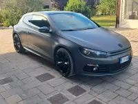 Usata VW Scirocco GTS 140 CV (102 kW) 2015 Coupé